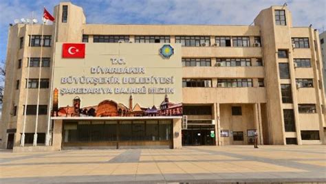 D­i­y­a­r­b­a­k­ı­r­ ­B­ü­y­ü­k­ş­e­h­i­r­ ­B­e­l­e­d­i­y­e­s­i­ ­7­5­ ­Z­a­b­ı­t­a­ ­M­e­m­u­r­u­ ­A­l­a­c­a­k­